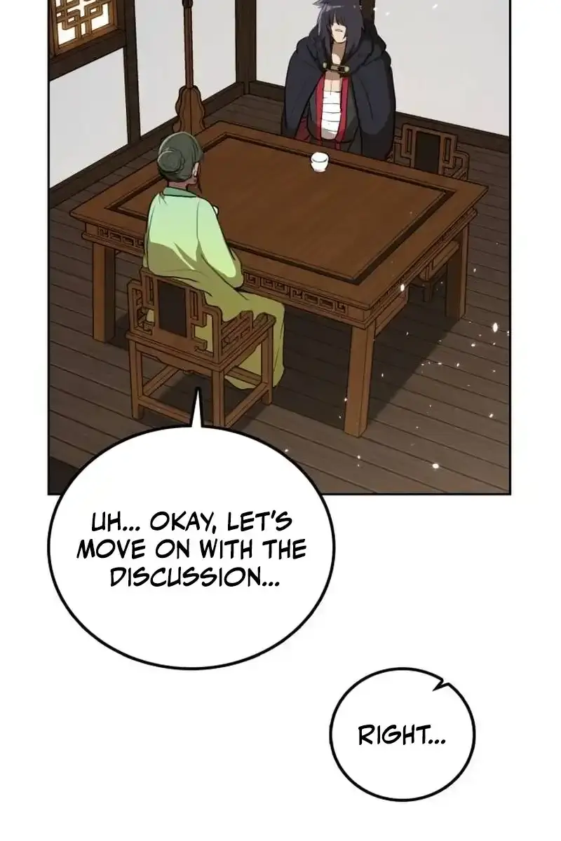 Maybe Undefeatable Chapter 16 Page 37