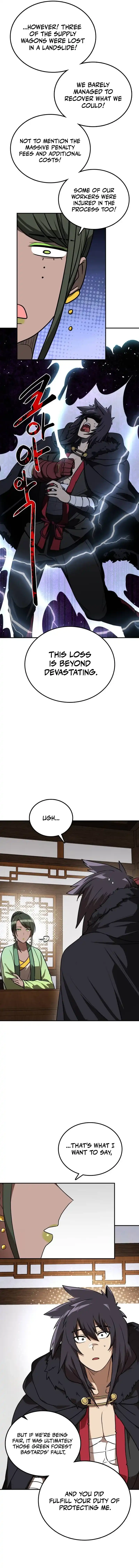 Maybe Undefeatable Chapter 16 Page 42