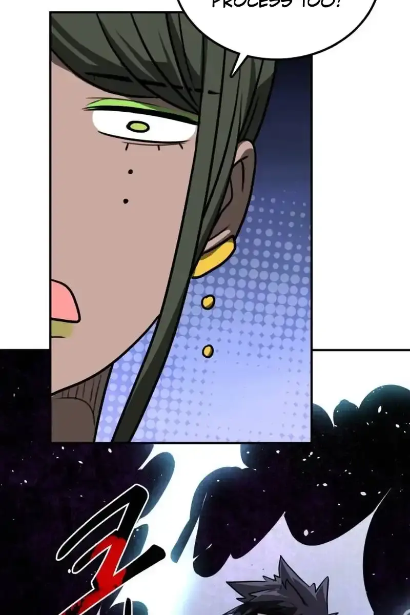 Maybe Undefeatable Chapter 16 Page 44