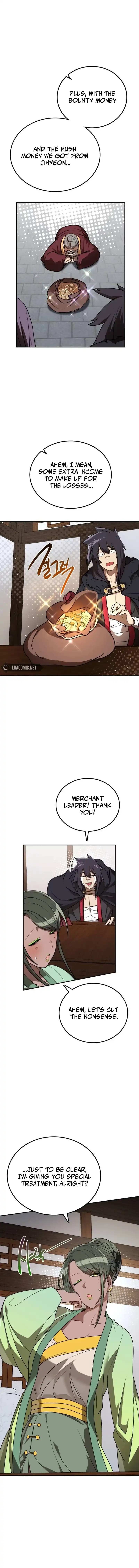 Maybe Undefeatable Chapter 16 Page 51