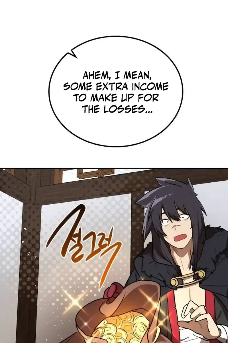Maybe Undefeatable Chapter 16 Page 54