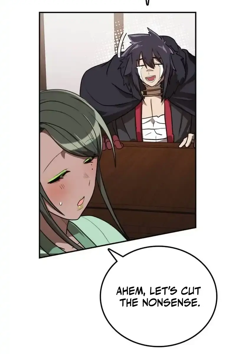 Maybe Undefeatable Chapter 16 Page 56