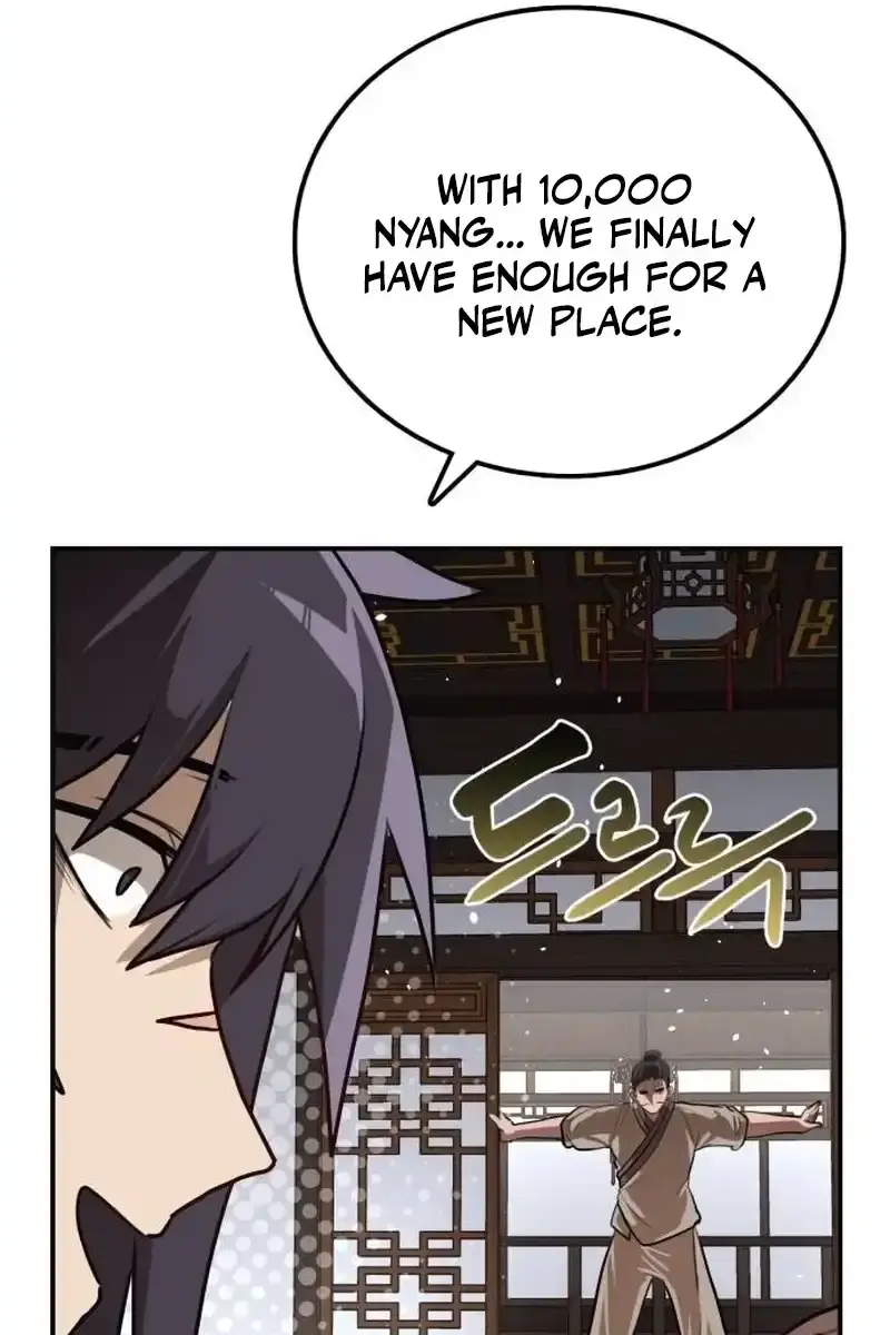 Maybe Undefeatable Chapter 16 Page 63