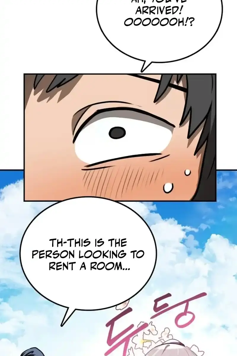 Maybe Undefeatable Chapter 16 Page 74
