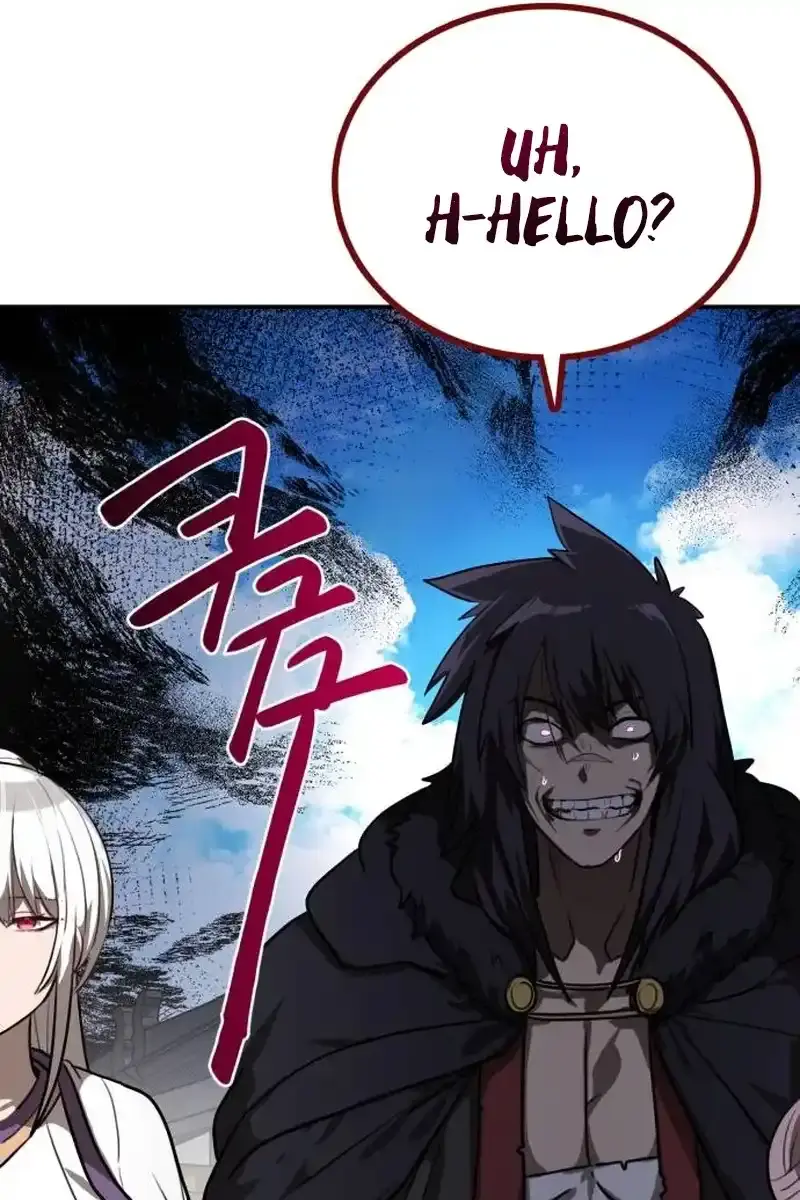 Maybe Undefeatable Chapter 16 Page 78