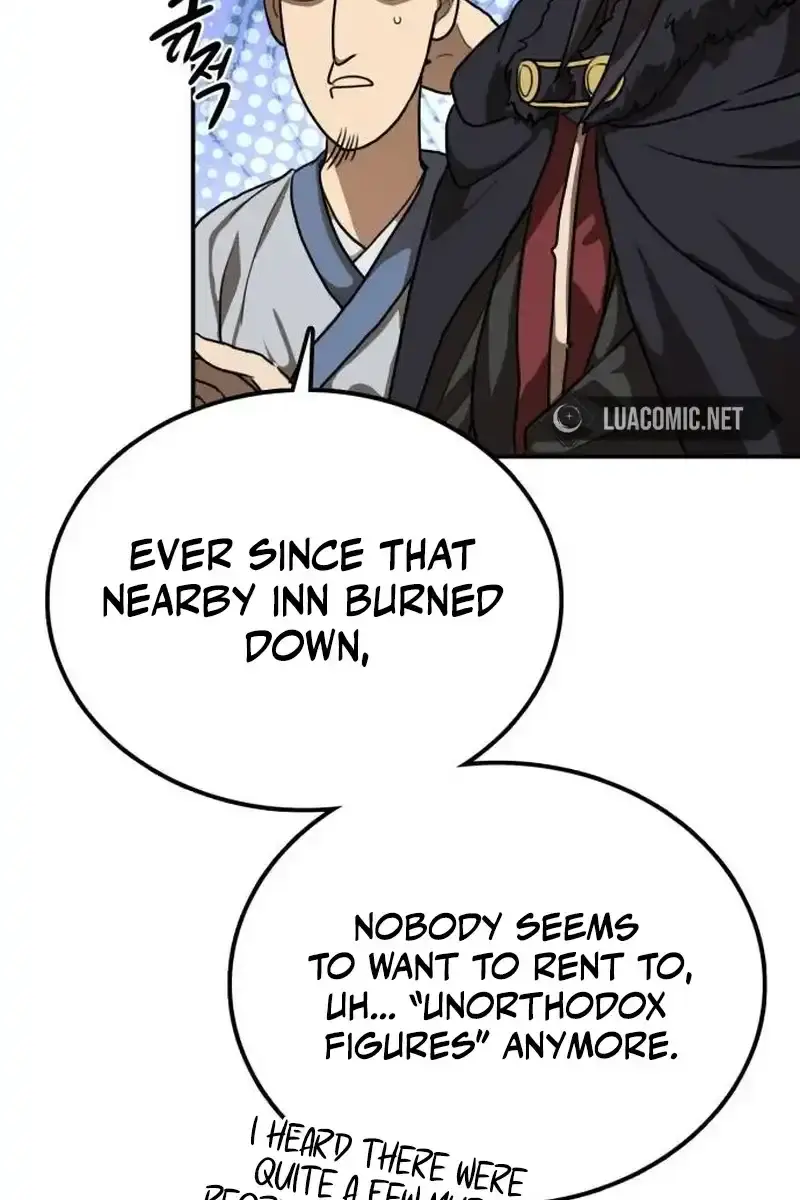 Maybe Undefeatable Chapter 16 Page 82