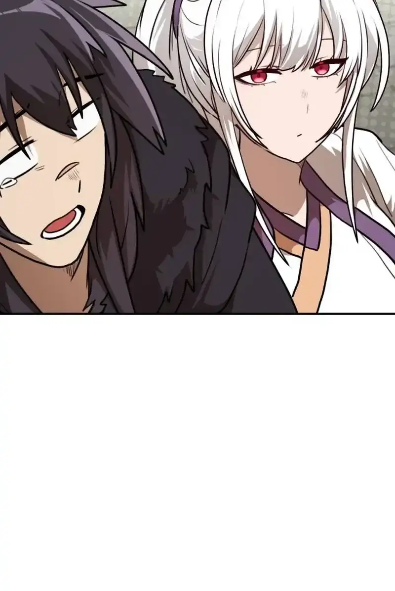 Maybe Undefeatable Chapter 16 Page 84