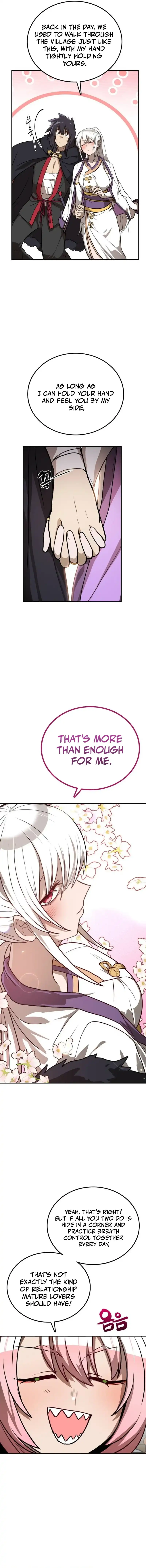 Maybe Undefeatable Chapter 16 Page 85