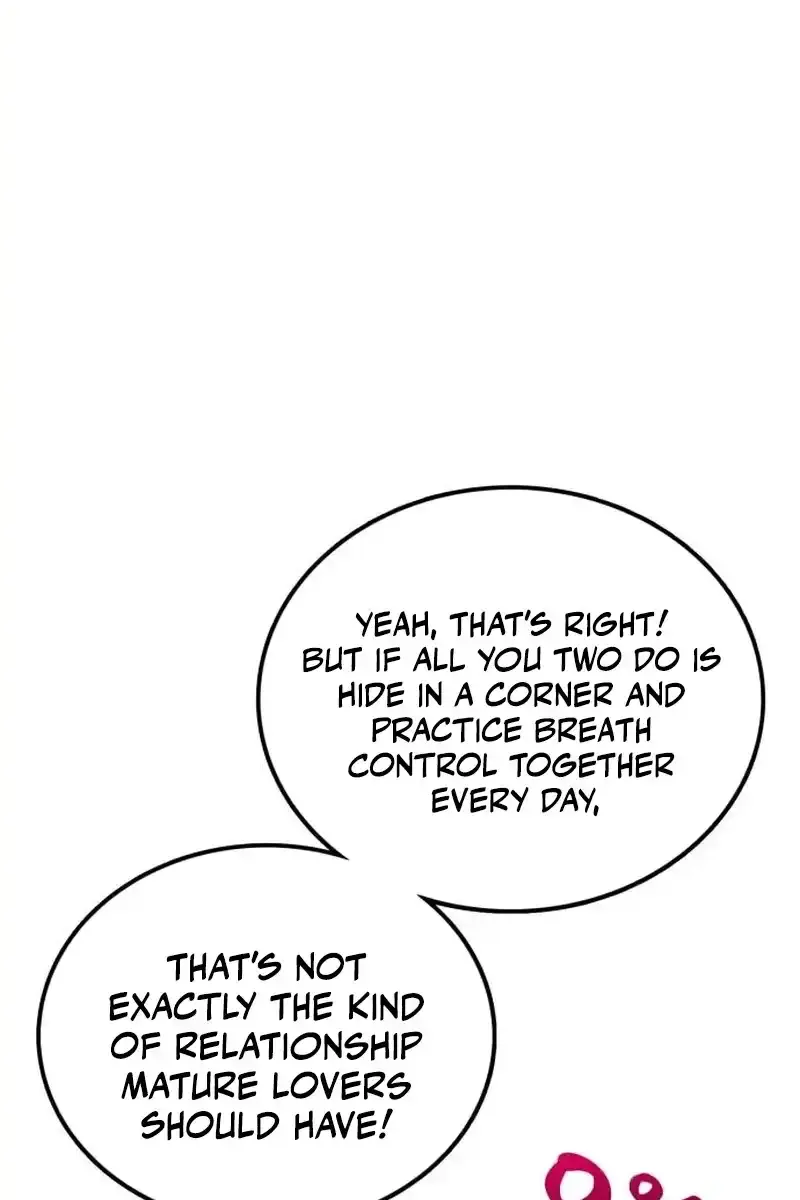 Maybe Undefeatable Chapter 16 Page 91