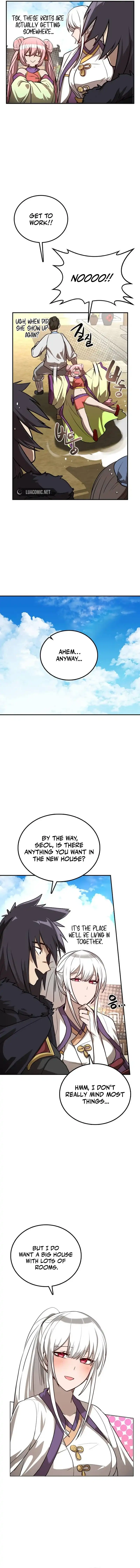 Maybe Undefeatable Chapter 16 Page 94