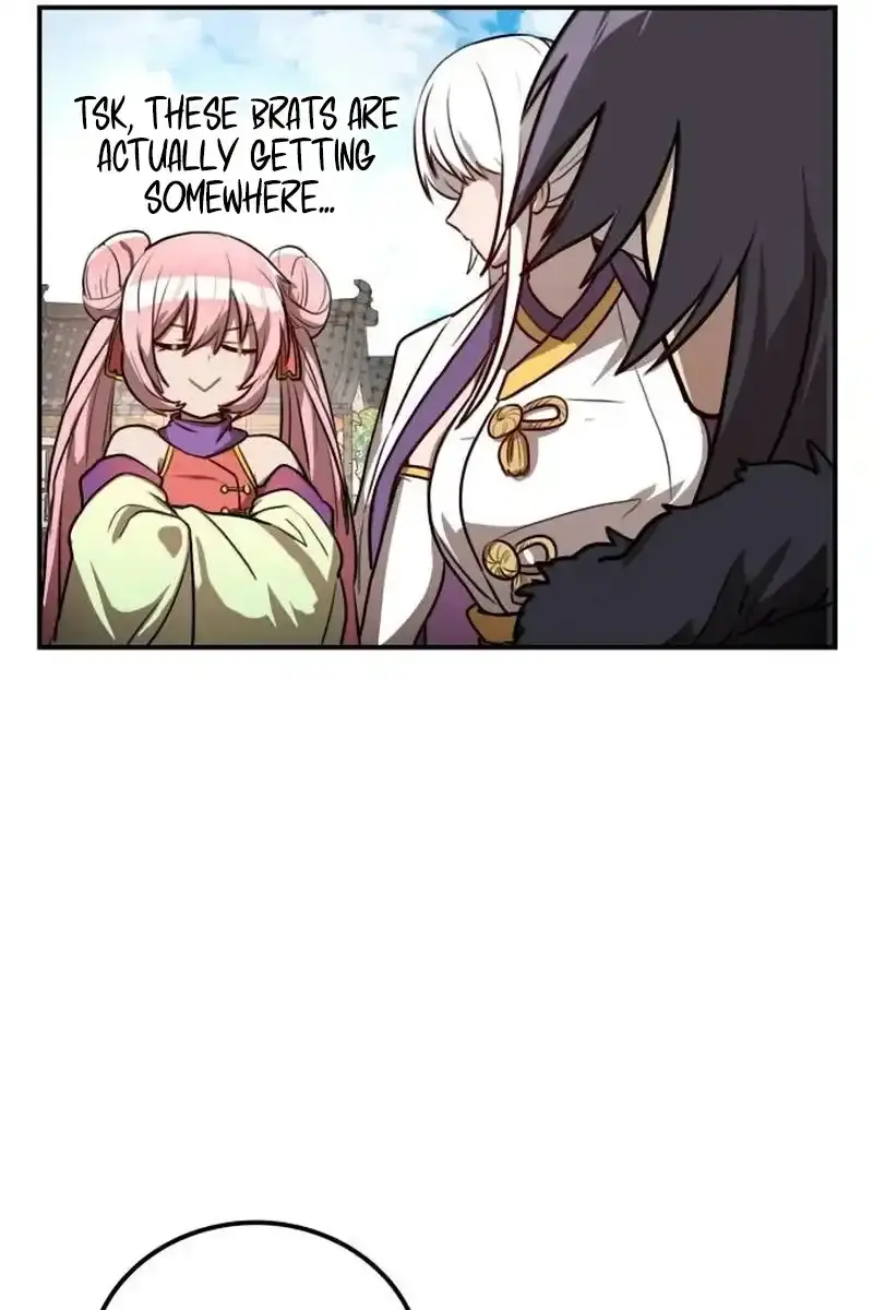 Maybe Undefeatable Chapter 16 Page 95