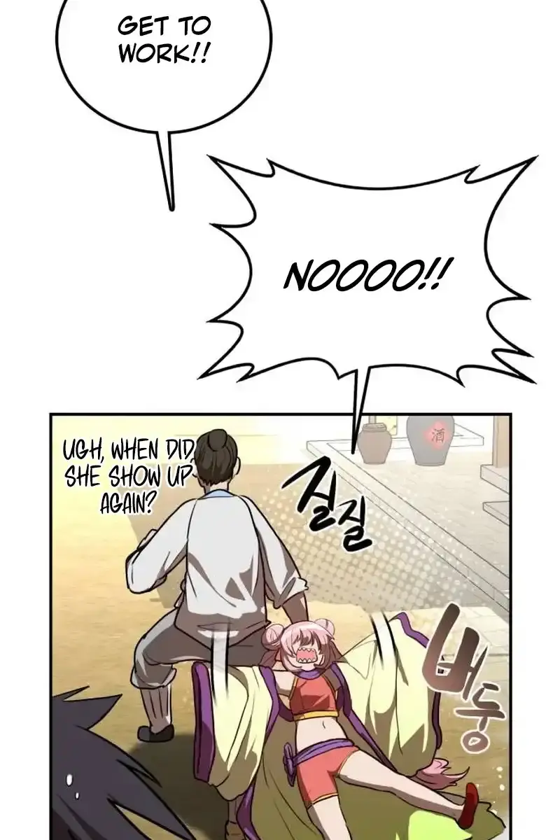 Maybe Undefeatable Chapter 16 Page 96