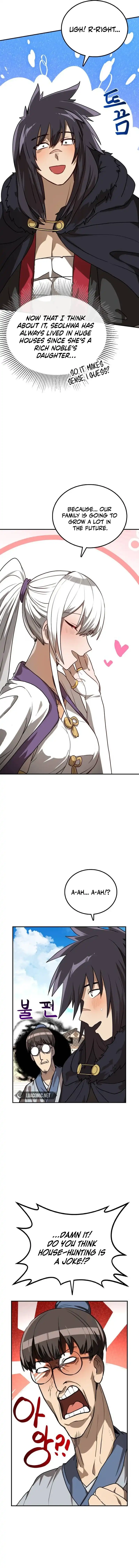 Maybe Undefeatable Chapter 16 Page 103
