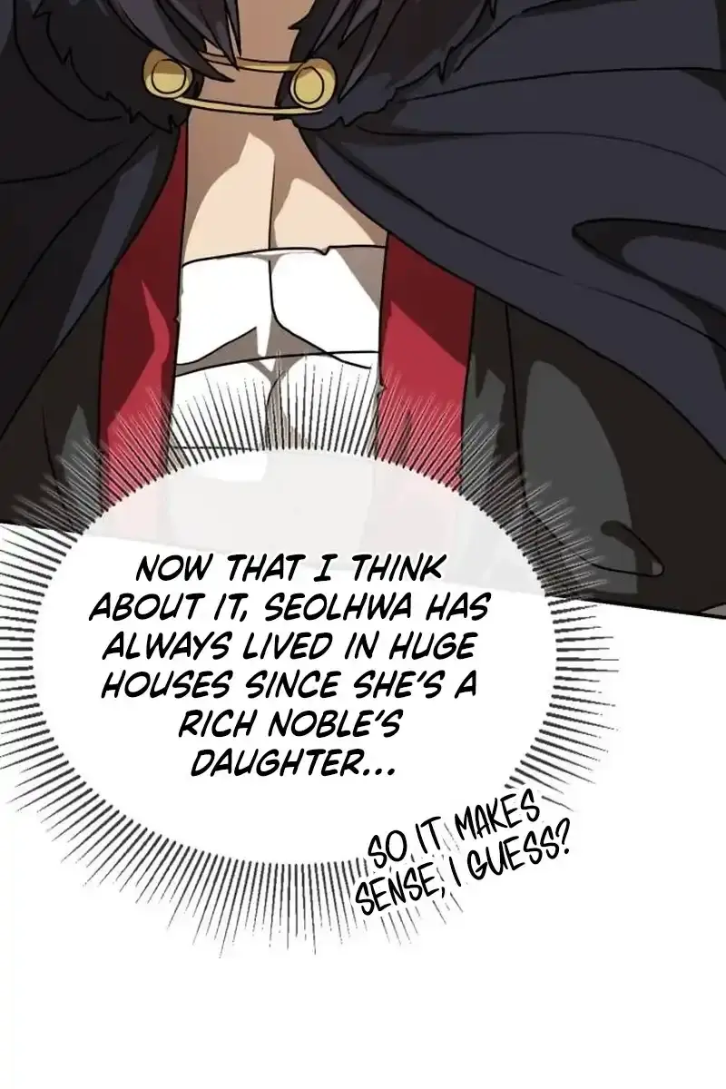 Maybe Undefeatable Chapter 16 Page 105