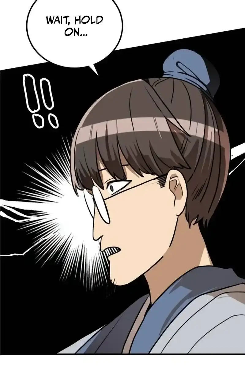 Maybe Undefeatable Chapter 16 Page 115