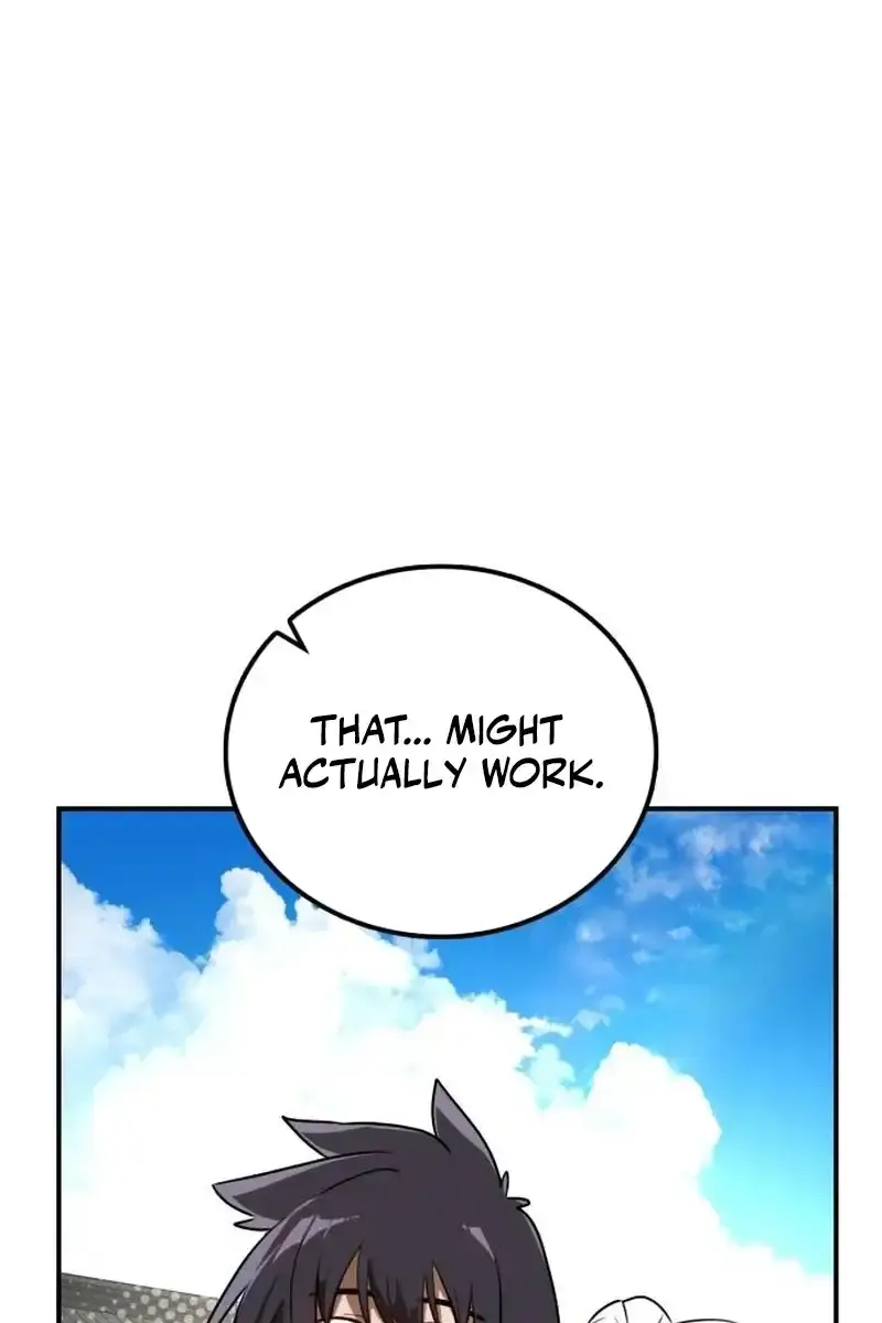 Maybe Undefeatable Chapter 16 Page 116