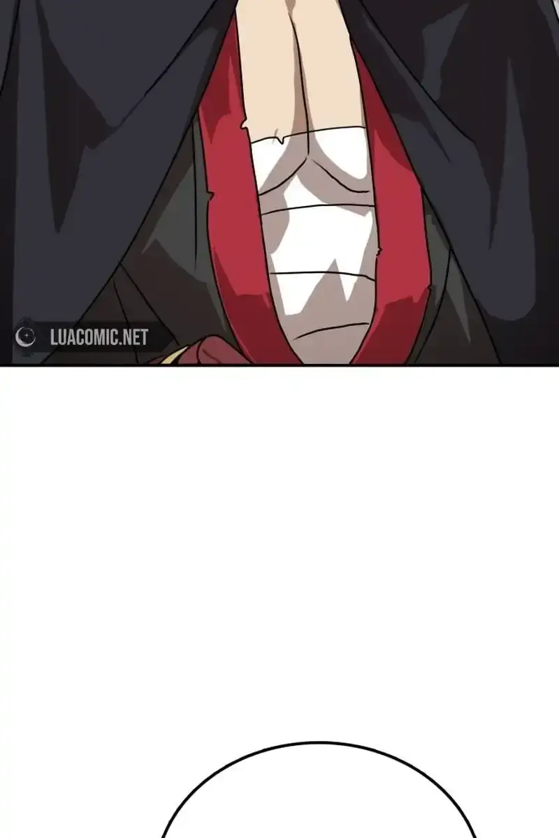 Maybe Undefeatable Chapter 16 Page 124