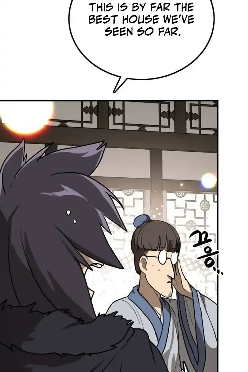 Maybe Undefeatable Chapter 16 Page 125