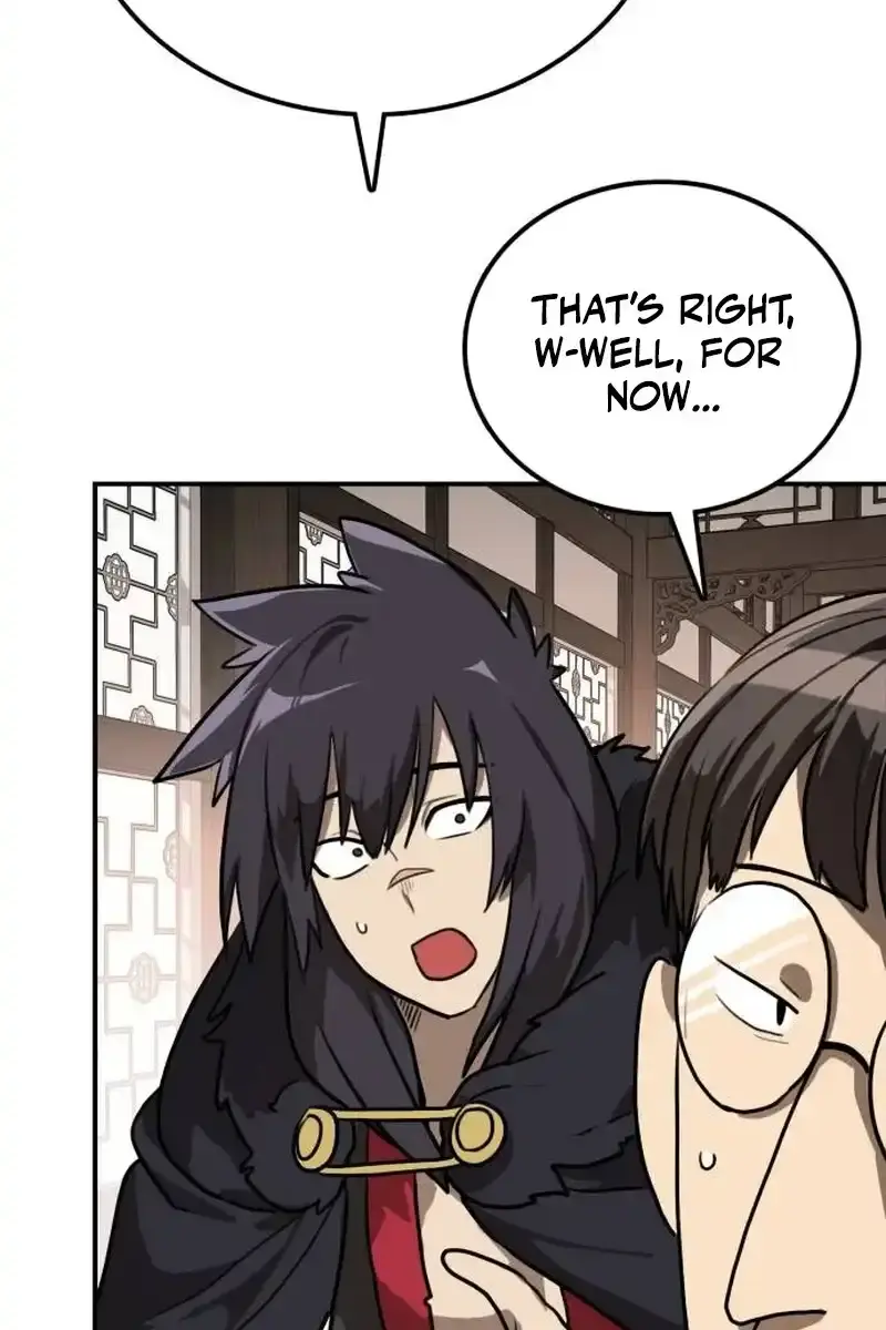 Maybe Undefeatable Chapter 16 Page 127