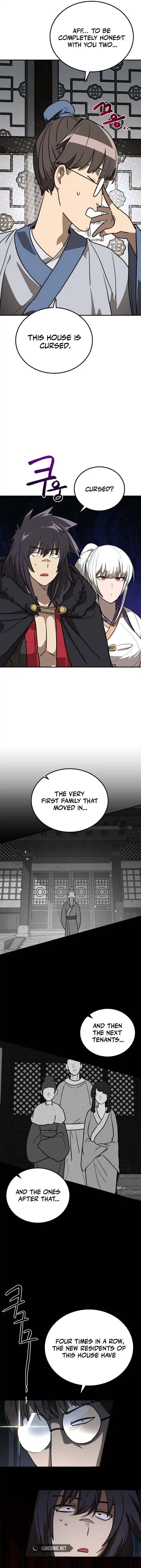 Maybe Undefeatable Chapter 16 Page 129