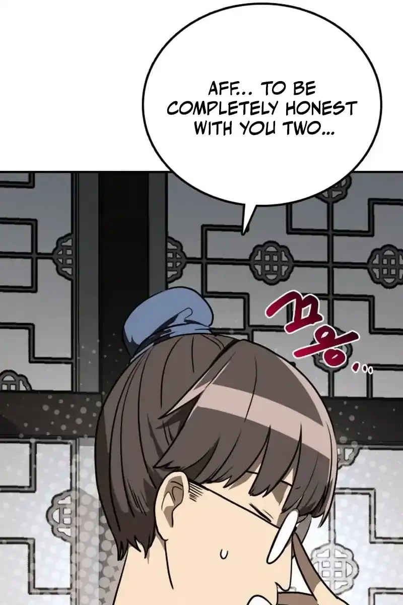 Maybe Undefeatable Chapter 16 Page 130