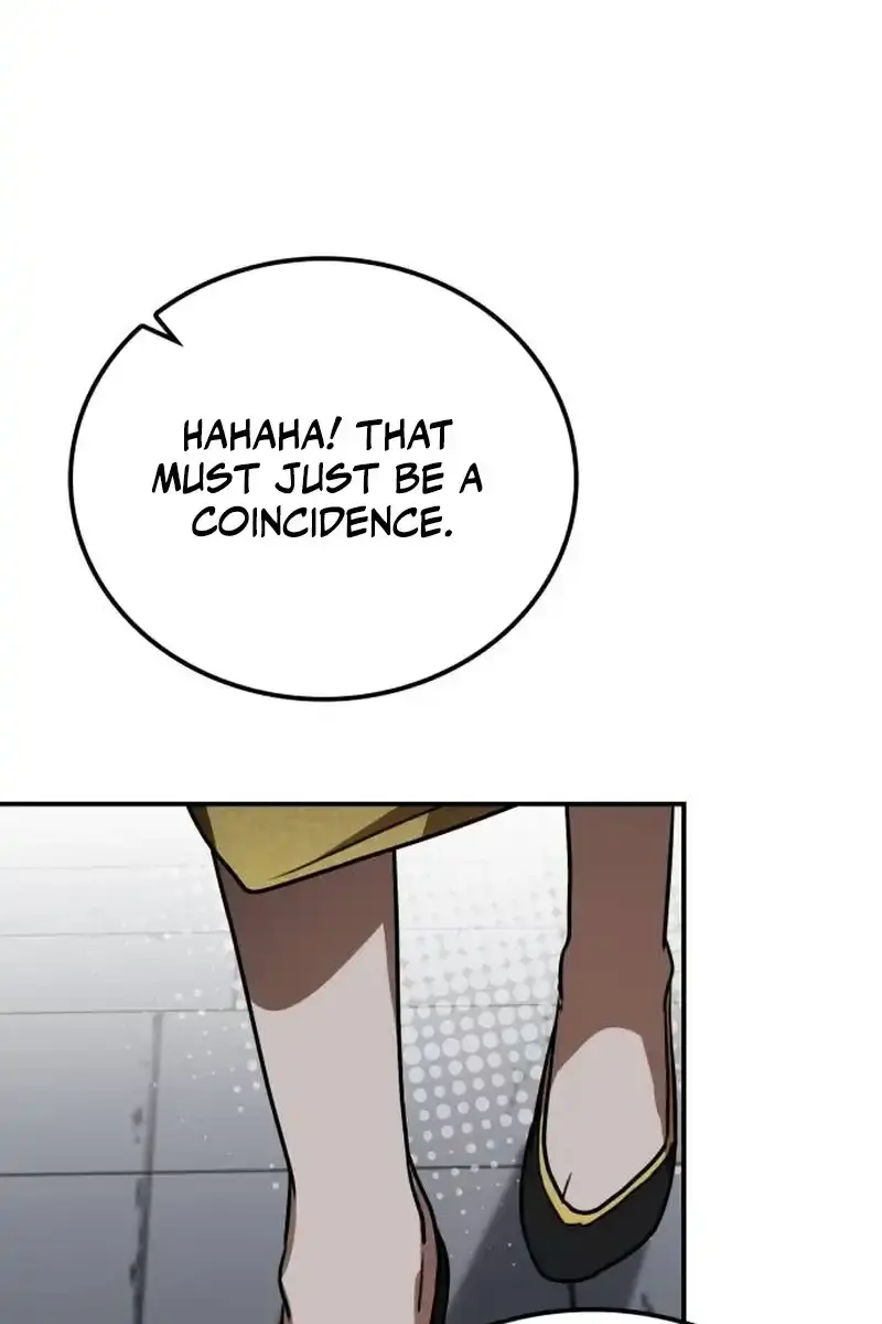 Maybe Undefeatable Chapter 16 Page 142