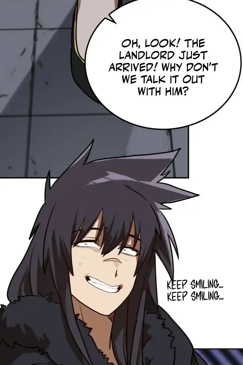 Maybe Undefeatable Chapter 16 Page 143