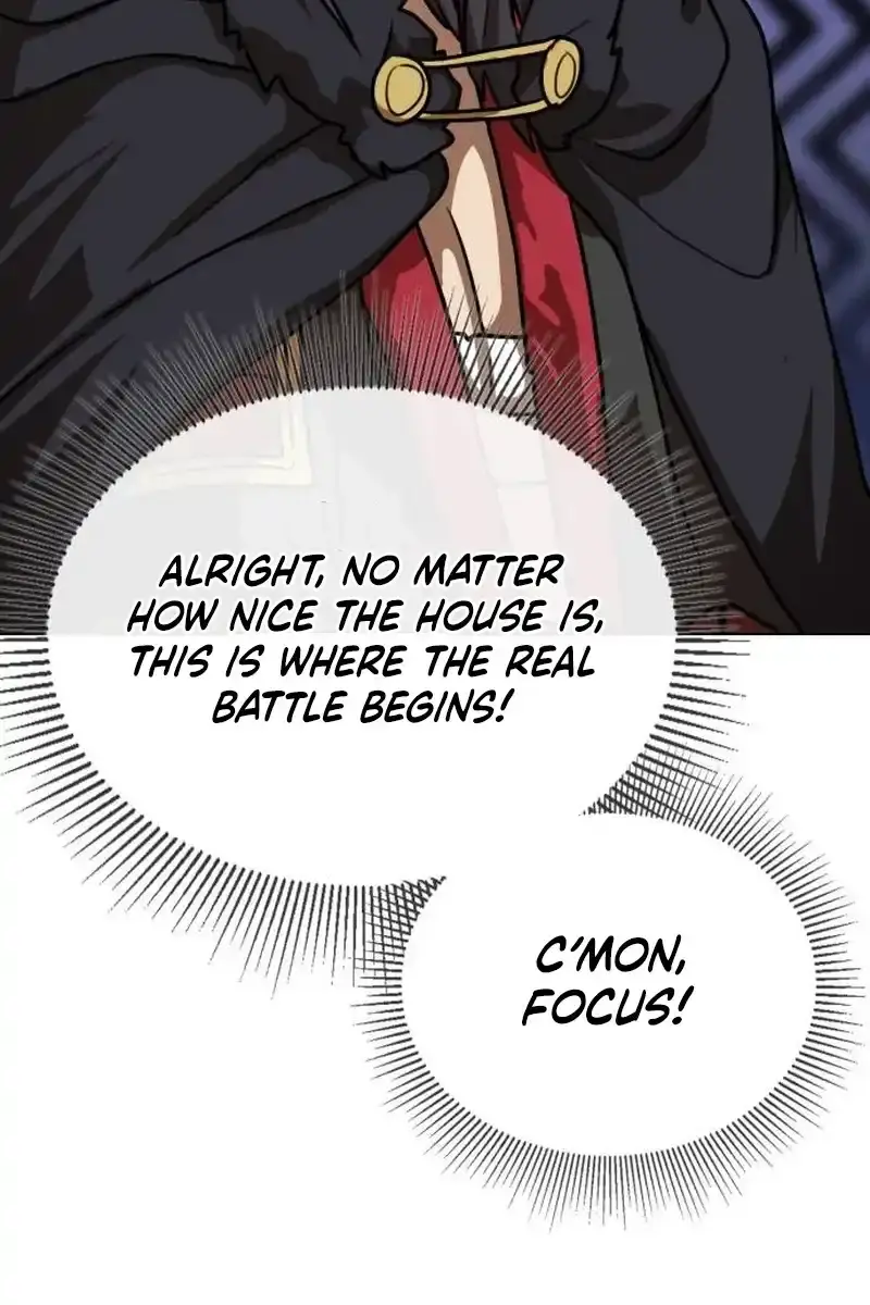Maybe Undefeatable Chapter 16 Page 144