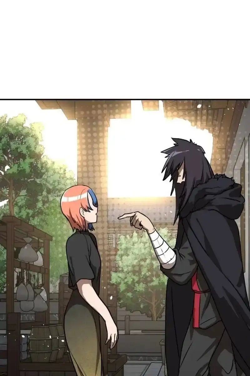 Maybe Undefeatable Chapter 16 Page 150
