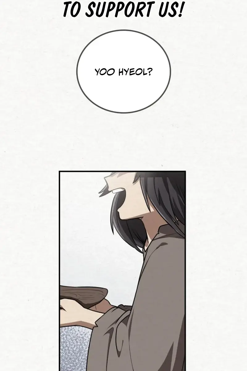 Maybe Undefeatable Chapter 21 Page 3