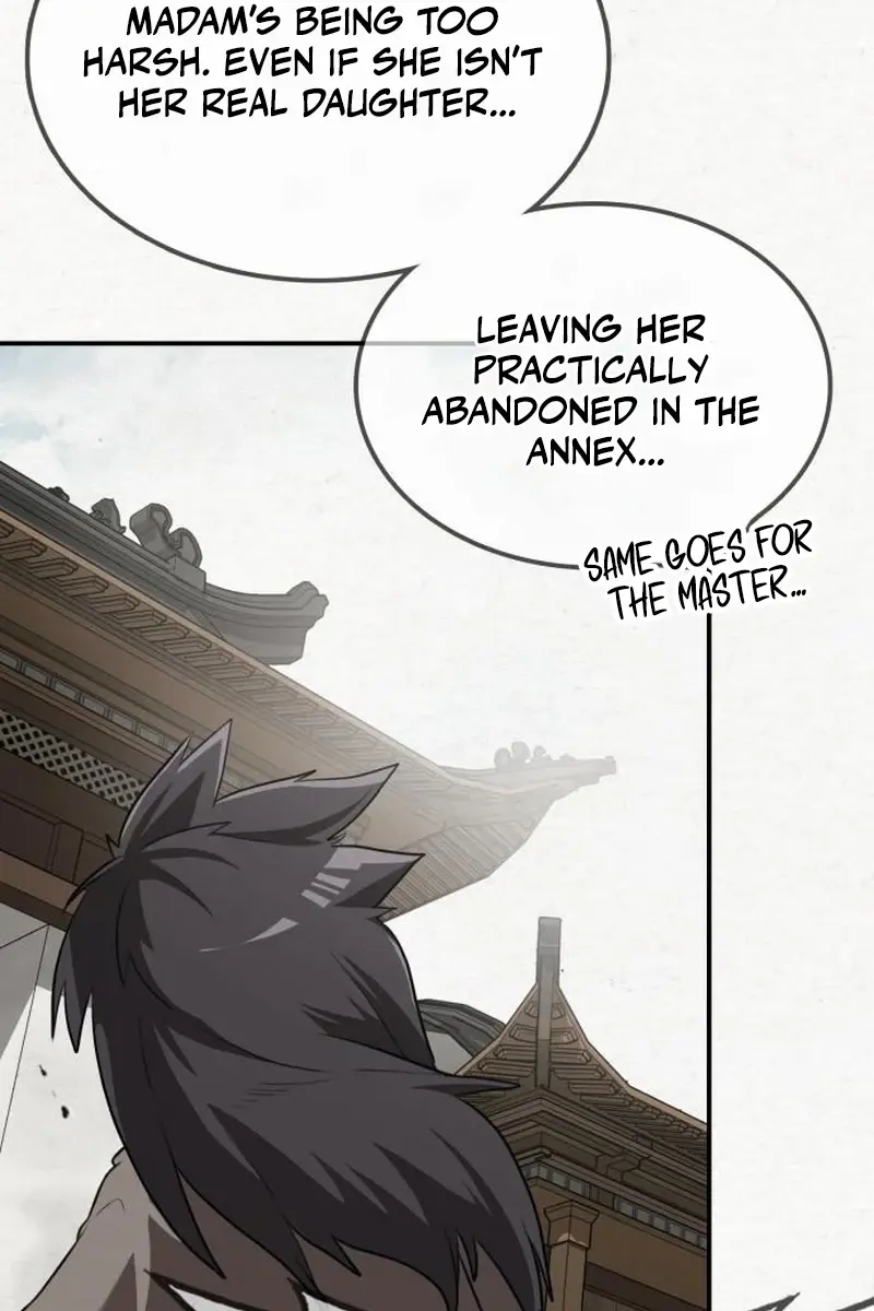 Maybe Undefeatable Chapter 21 Page 7