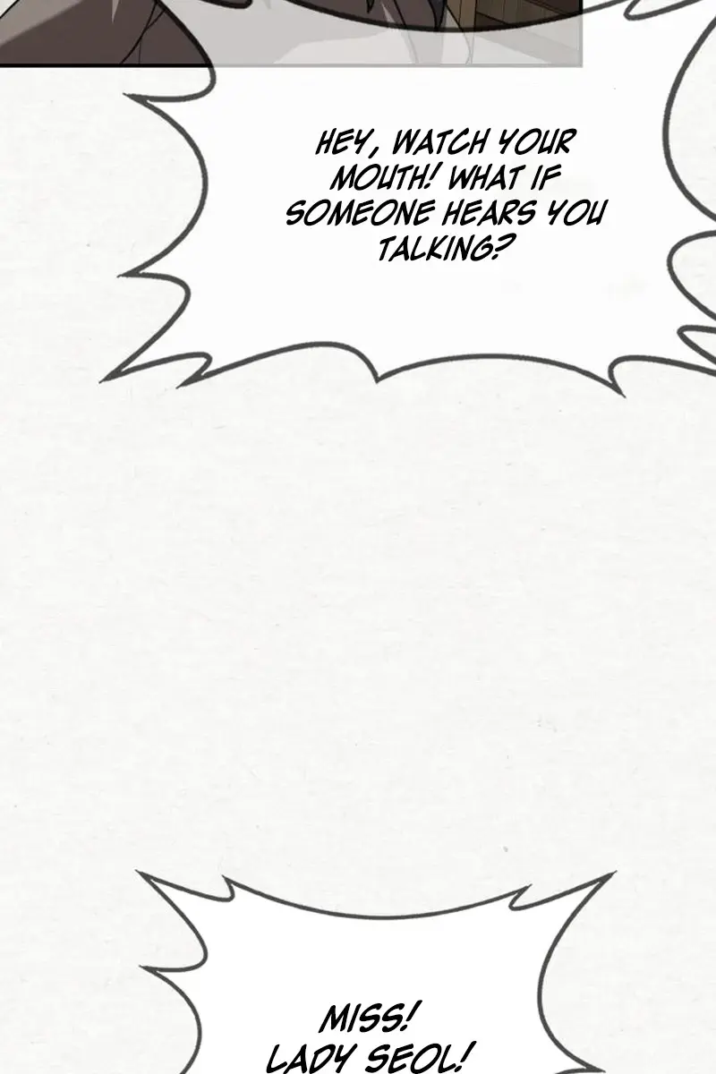 Maybe Undefeatable Chapter 21 Page 8
