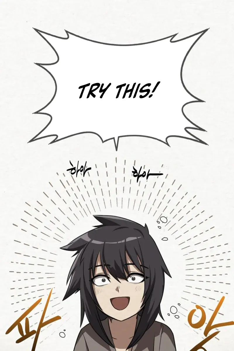 Maybe Undefeatable Chapter 21 Page 10