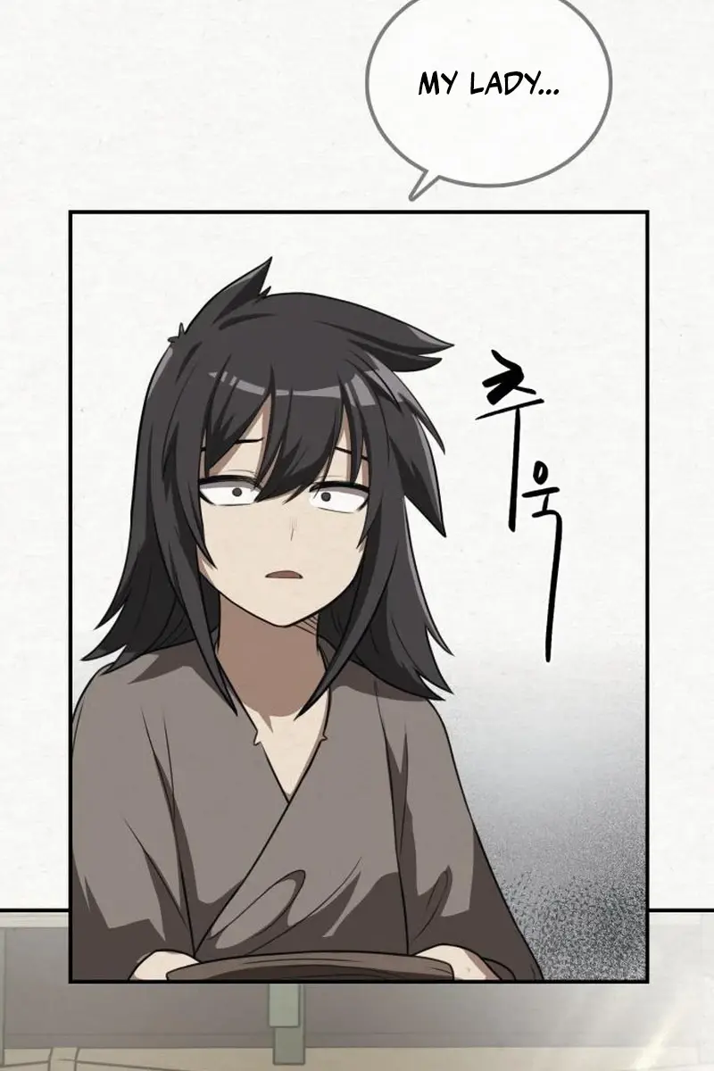 Maybe Undefeatable Chapter 21 Page 18