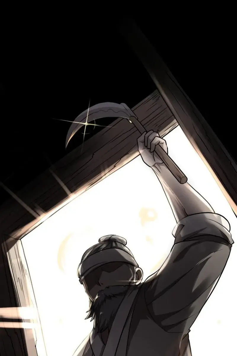 Maybe Undefeatable Chapter 21 Page 32