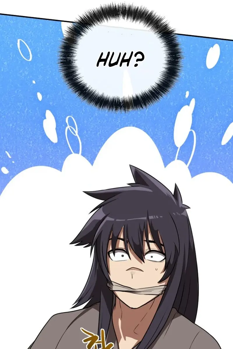 Maybe Undefeatable Chapter 21 Page 38