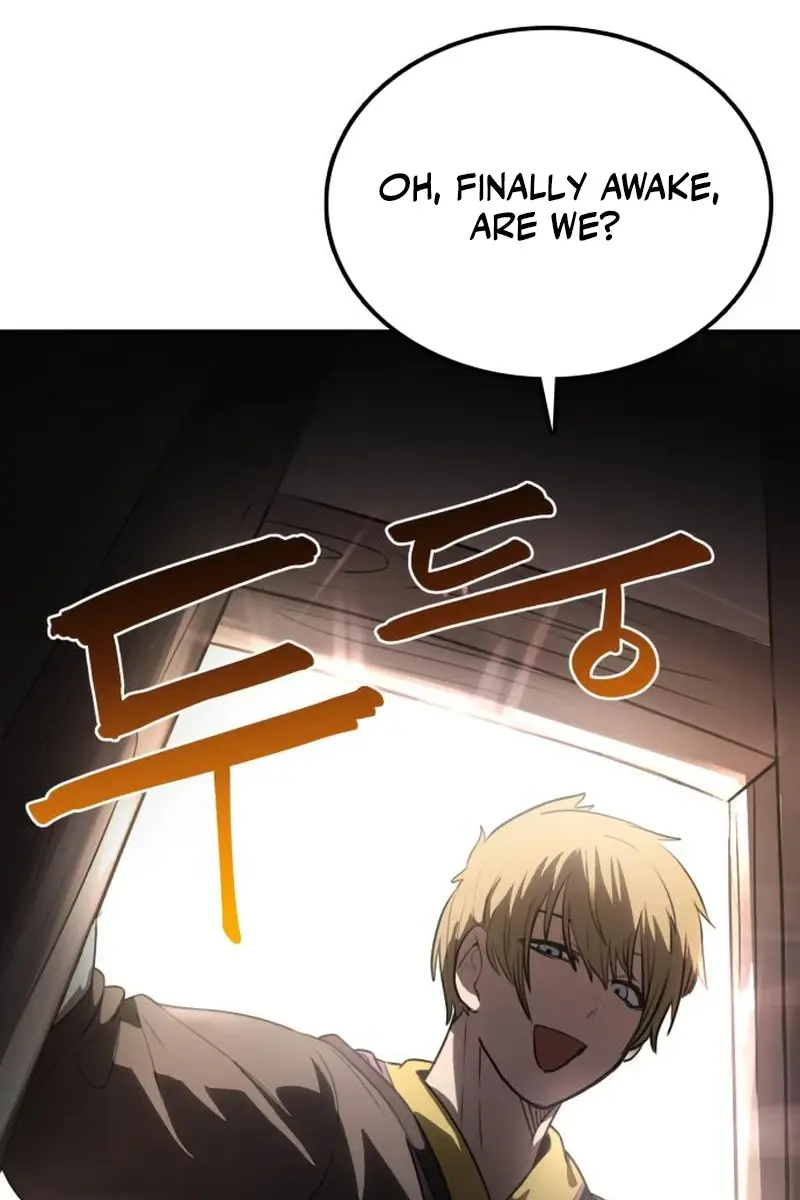 Maybe Undefeatable Chapter 21 Page 42
