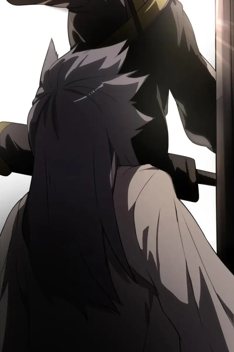 Maybe Undefeatable Chapter 21 Page 43