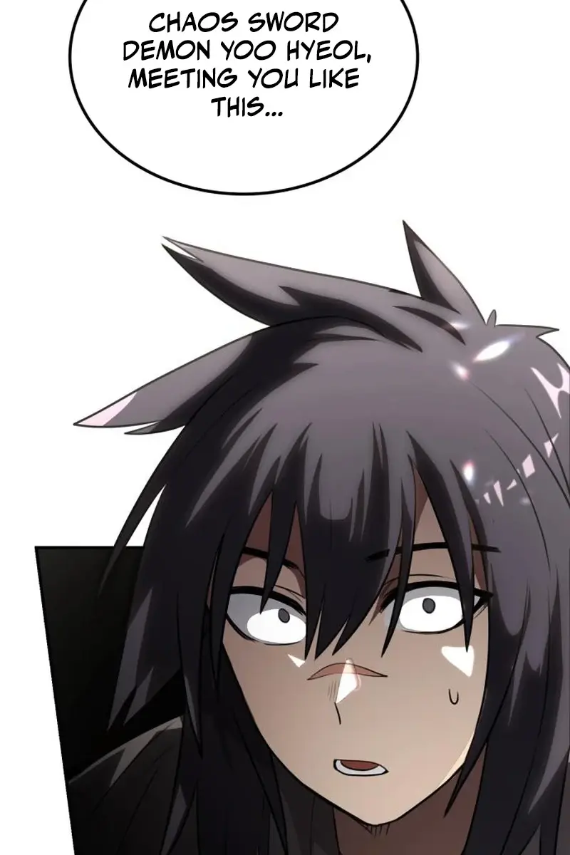 Maybe Undefeatable Chapter 21 Page 45