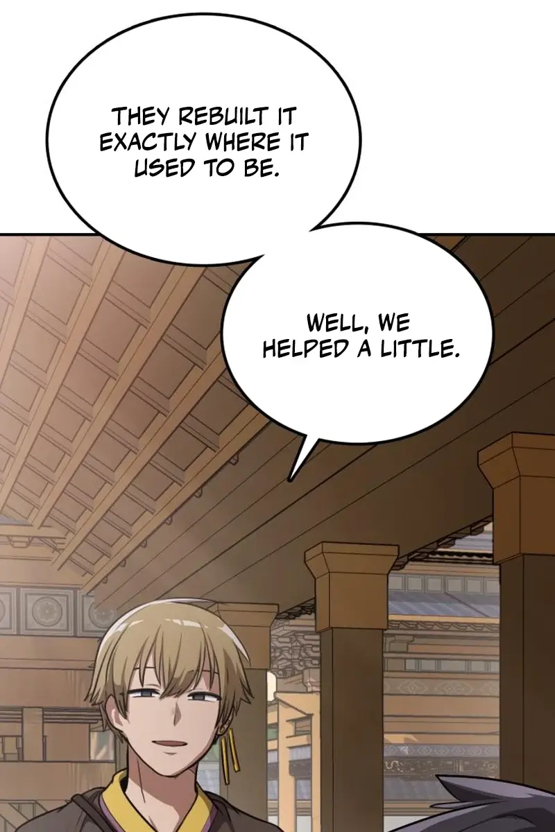 Maybe Undefeatable Chapter 21 Page 53