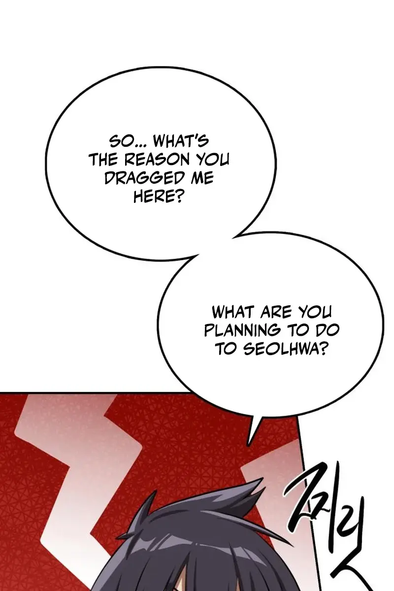 Maybe Undefeatable Chapter 21 Page 55