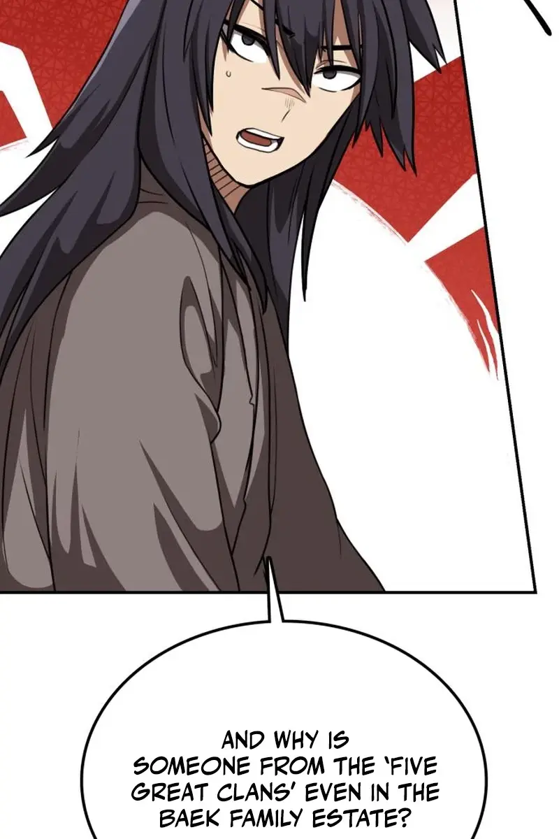 Maybe Undefeatable Chapter 21 Page 56