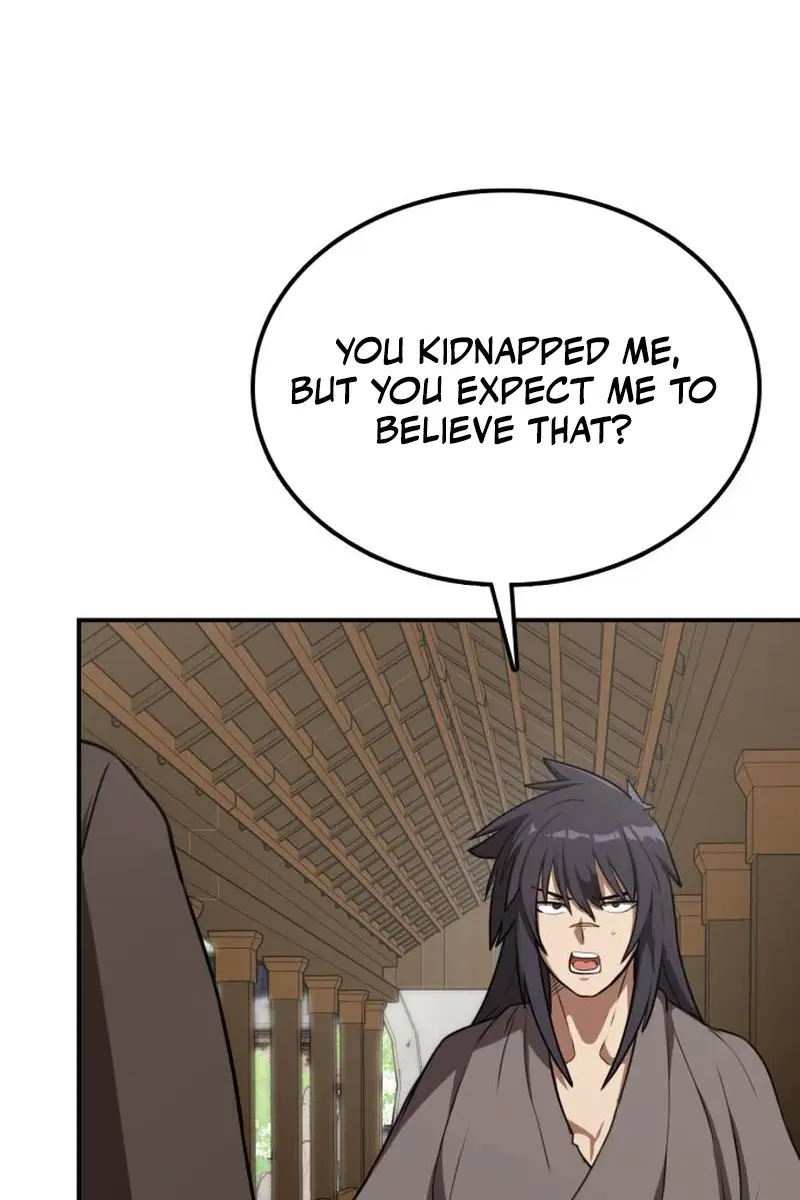 Maybe Undefeatable Chapter 21 Page 61