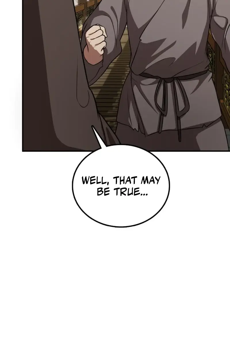 Maybe Undefeatable Chapter 21 Page 62