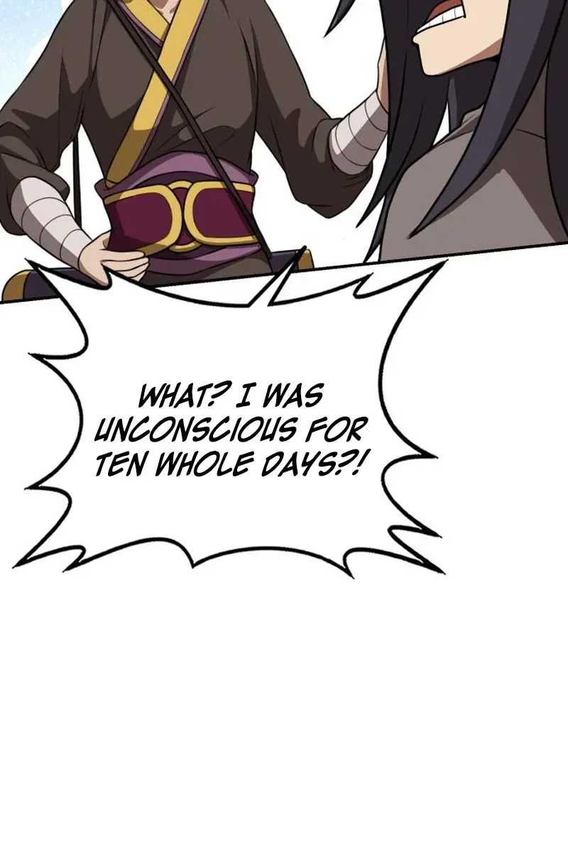 Maybe Undefeatable Chapter 21 Page 65