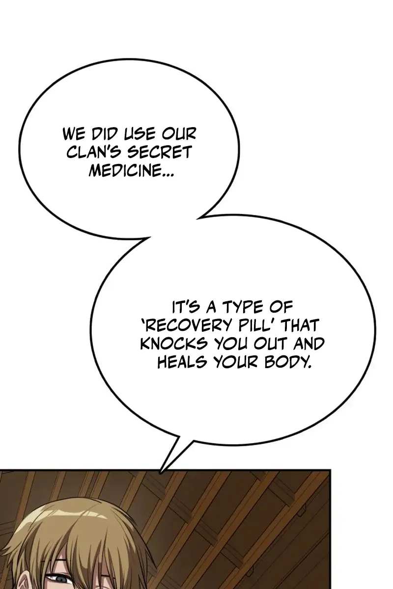 Maybe Undefeatable Chapter 21 Page 66