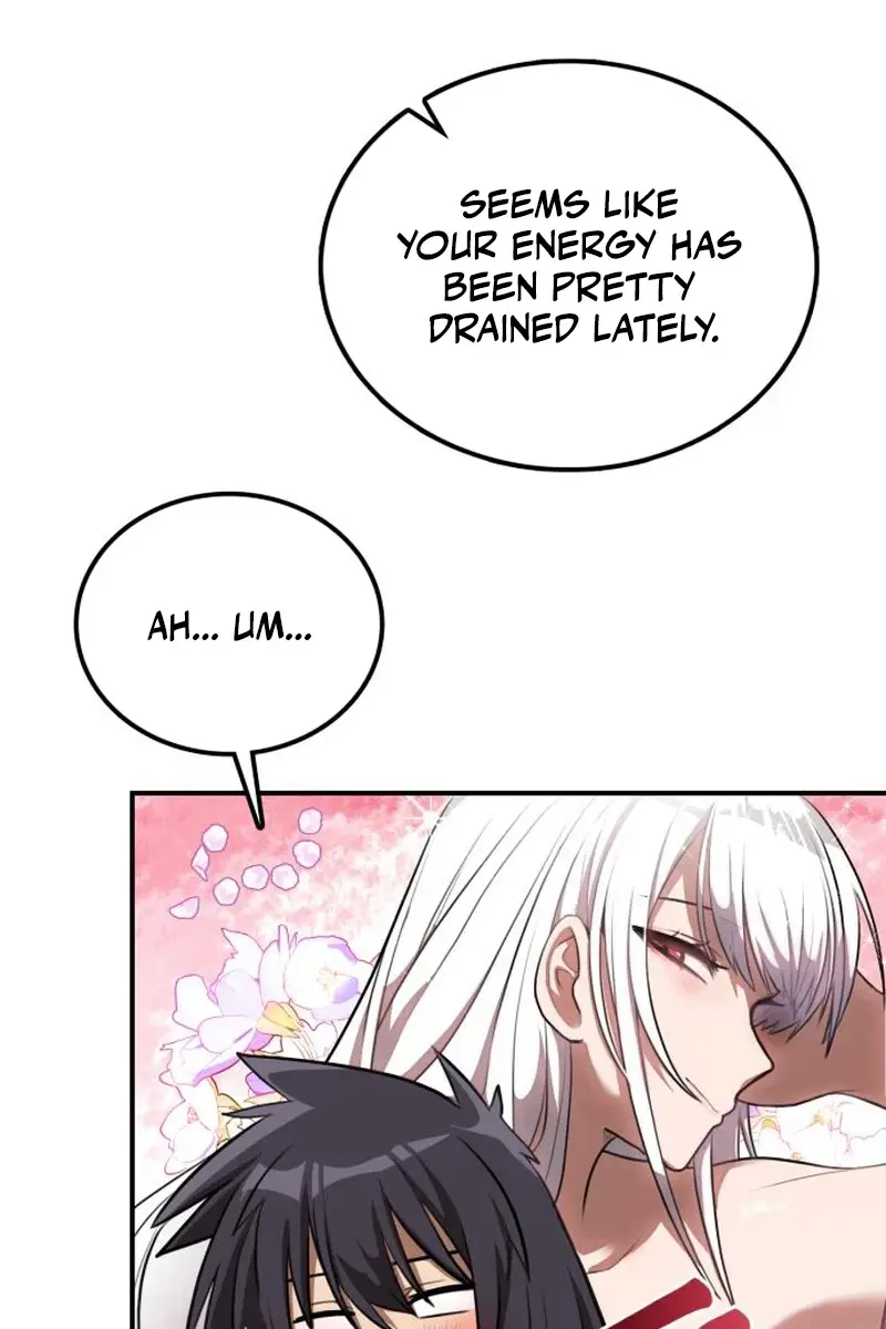 Maybe Undefeatable Chapter 21 Page 68