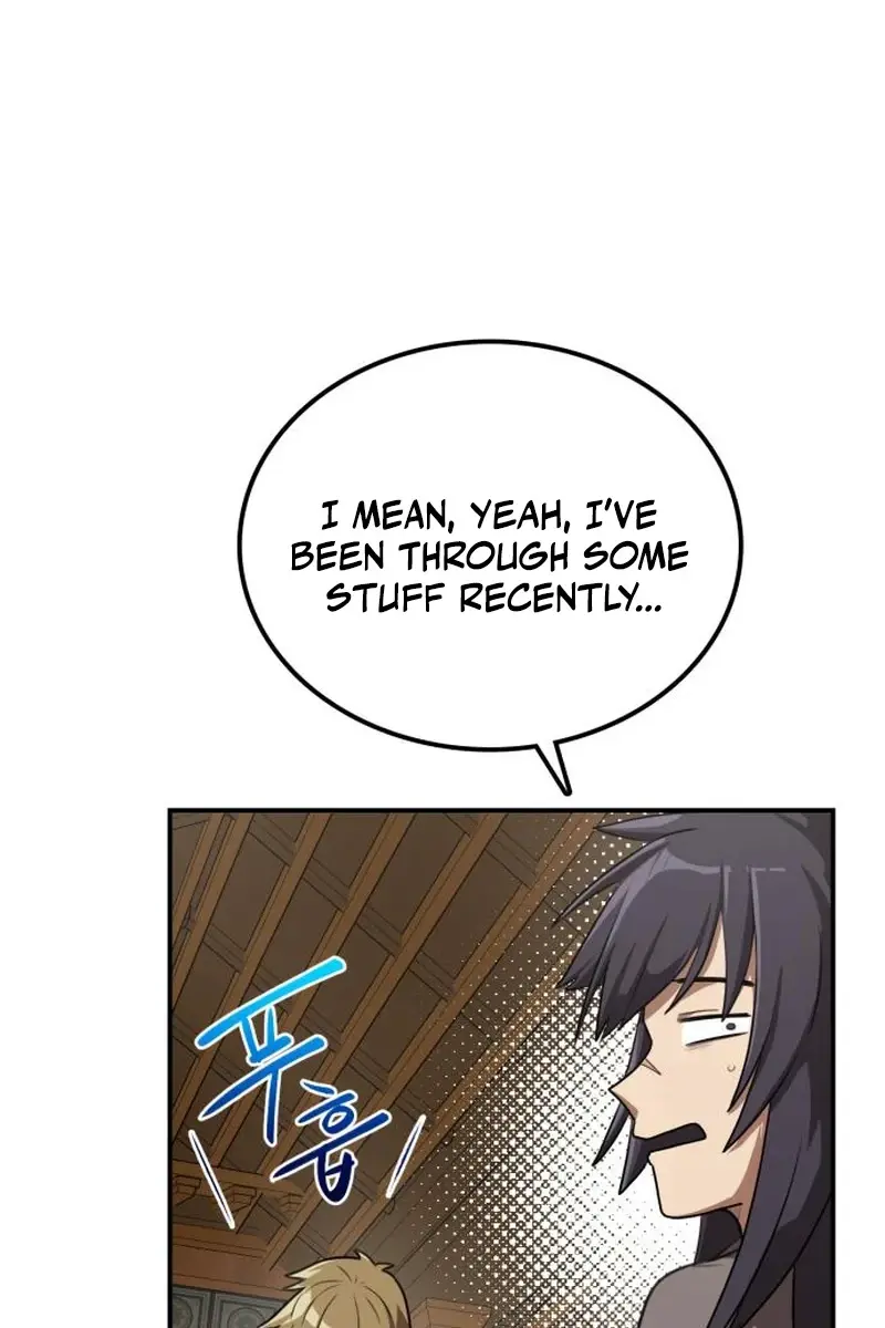 Maybe Undefeatable Chapter 21 Page 70