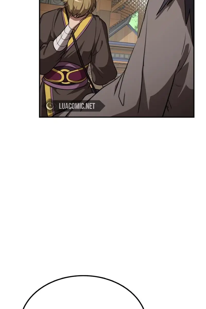 Maybe Undefeatable Chapter 21 Page 71