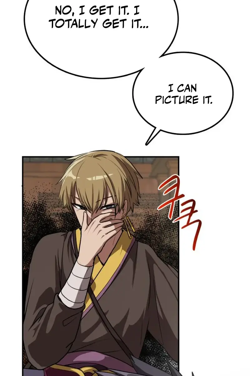Maybe Undefeatable Chapter 21 Page 72